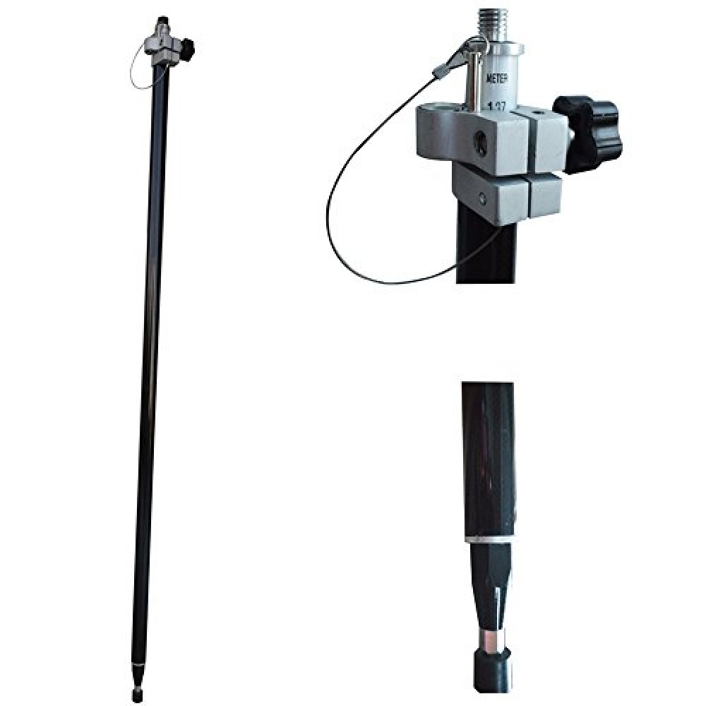 Geowasen carbon fibre pole